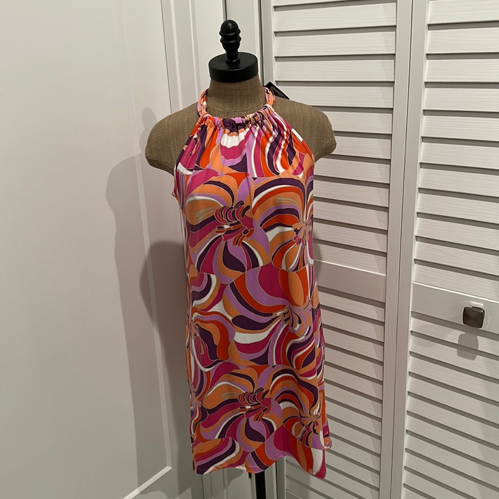 Trina Turk Dress Size S NWT